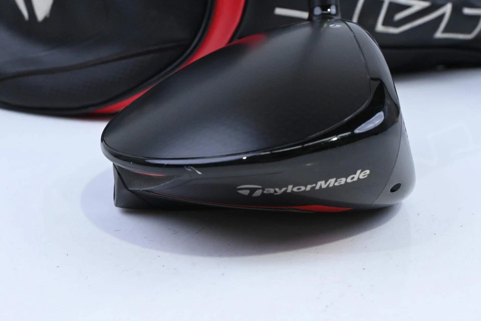 Taylormade Stealth Driver / 12 Degree / Senior Flex Fujikura Ventus Red 5 - Image 3 of 4