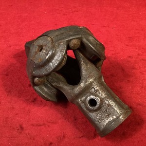 Model T Ford Universal Joint, T-2571, Ford Script, Very Good Condition