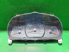 Hyundai Elantra Iv Xd 2006-2011 Cluster Assy-instrument Used Genuine 940062h145 Hyundai Elantra Iv Xd 2006-2011 Cluster Assy-instrument Used Genuine 940062h145