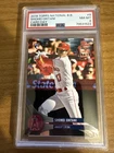 New Listing2018 Topps National Baseball Card Day #8 PSA 8 RC Shohei Ohtani