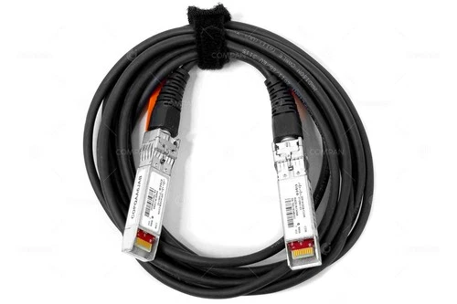 37-0961-03 CISCO 10G BASE-CU TWINAX SFP+ PASSIVE CABLE 3M