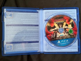 Samurai Shodown NeoGeo Collection (Sony Playstation 4/PS4) EU Release US Seller