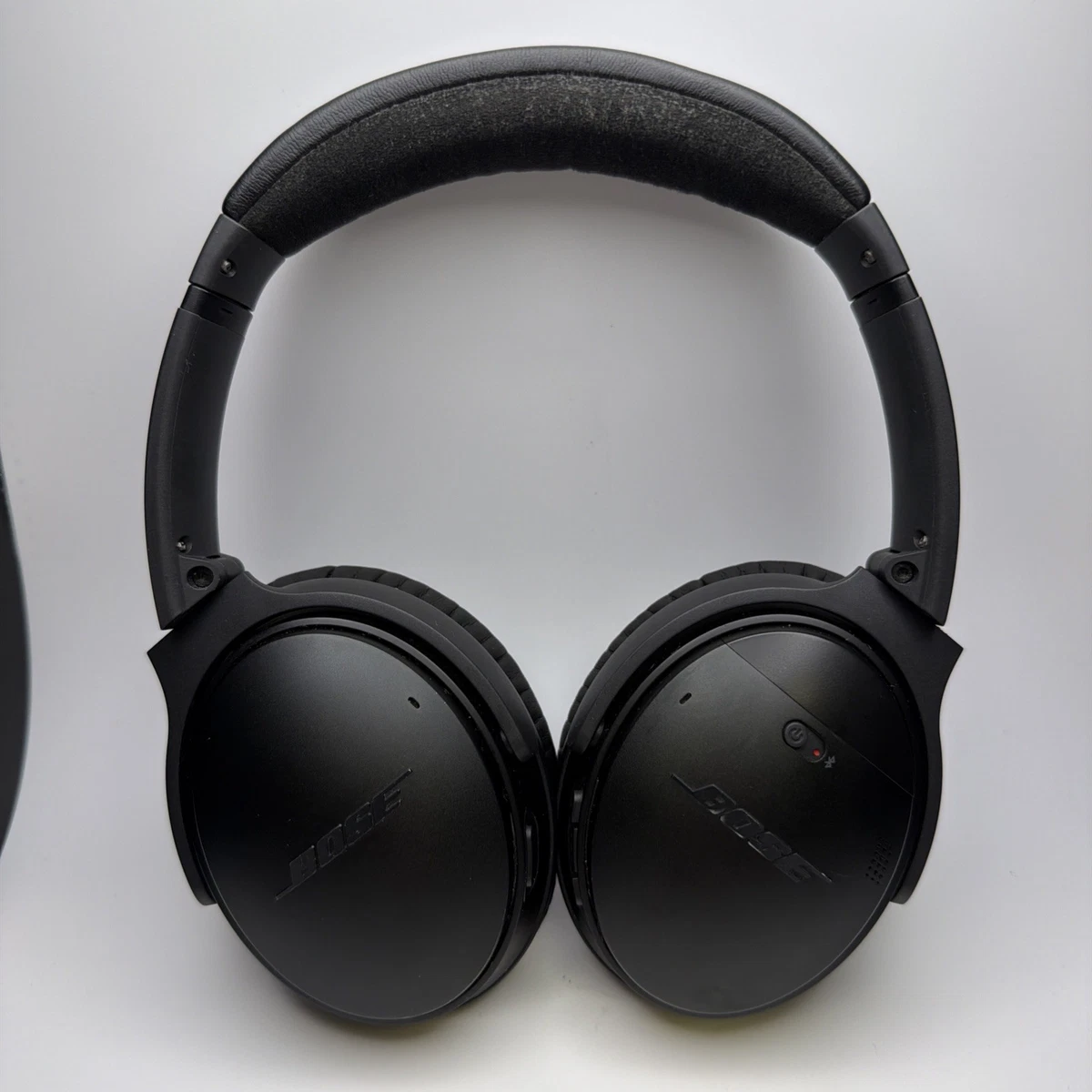 Preços baixos em Fones de ouvido Bose QuietComfort 35 QC35 | eBay