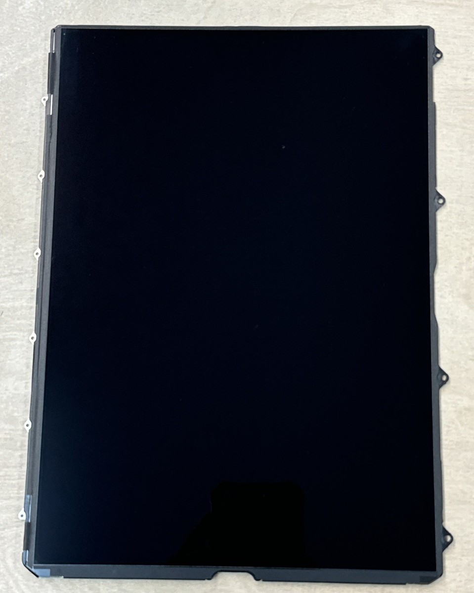 Écran LCD Original Pour IPad 1 (1ère Génération, 2010/2011) - Neuf, Boîte Ouverte
