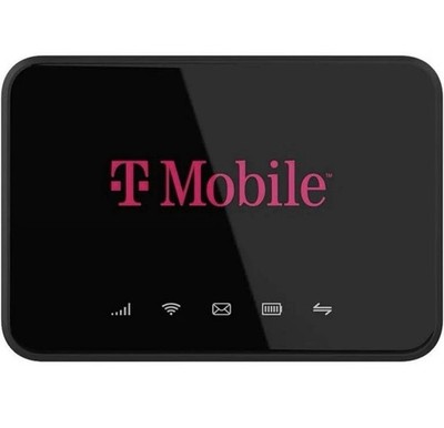 T-Mobile 4g Hotspot - Prepaid With 200gb Of Data A Year For 5 Years 1000GB Total