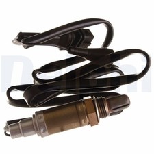 DELPHI Lambdasonde Sensor Abgassteuerung ES10240-12B1 für 75 PANDA 740 PASSAT 81