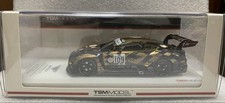 1/43  Bentley Continental GT3 Evolution #109 Spa 2019 912280