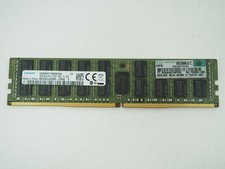 SAMSUNG 16GB PC4-2133P Server Ram / ECC Memory - M393A2G40DB0-CPB0Q