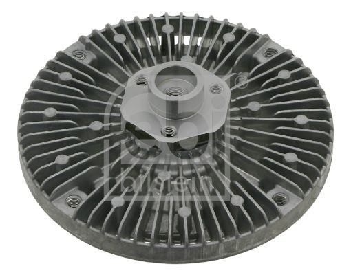 FERDINAND BILSTEIN 17798 Clutch, radiator fan for ,AUDI,SKODA,VW - Image 26