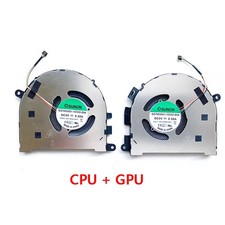 Original Cooler CPU GPU Fan For Lenovo Yoga C940-15IRH 9-15IMH5 5H40S19977