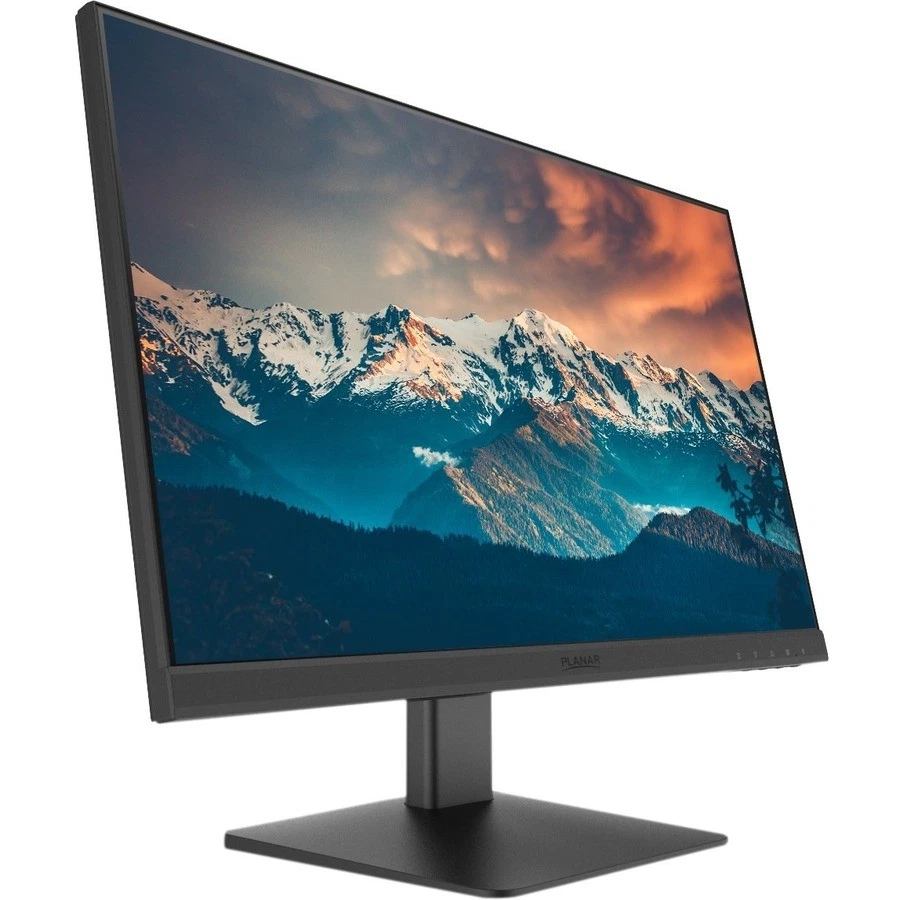 Planar PXN2200 21.5" Full HD LED LCD Monitor - 16:9 - Black - TAA Compliant - Image 3 of 4