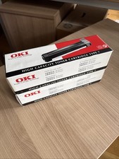 OKI High Capacity Toner schwarz Type 7 für OKIPAGE 20er Series & 24er Series