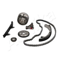 Steuerkettensatz Ashika KCK206V FüR Toyota Yaris SCP10_ SCP10R