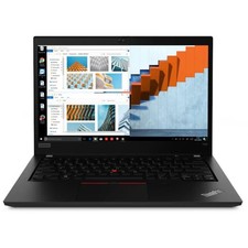 Lenovo Thinkpad T490 14" FHD Intel Core i7-8565U 8GB DDR4 256GB SSD W11P Laptop