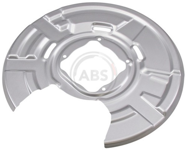 A.B.S. Spritzblech Bremsscheibe 11570 Stahlblech FüR BMW 5Er F10 3Er Touring E91-image