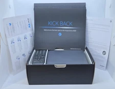 AT&T C71KW-400 DirectTV Streaming Player with Remote Power Supply & HDMI Cable