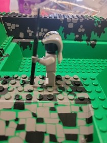 Lego Rattla from sets 9456, 9579, 9441 Ninjago NEW njo033