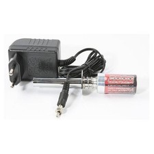 Robitronic Glühkerzenstarter 2000mAh mit Lad...