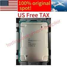 Intel Xeon Platinum 8164 CPU processor sr3bb 26 cores 52 threads 2.00ghz lga3647