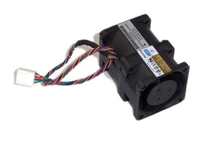 408285-001 HP Proliant DL140 DC 12V 1.88 A Fan Assy. Tested Working