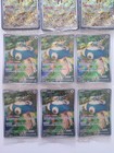 6 Cartes promo Ronflex 051 151 française ETB