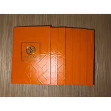 7x 7 x Tory Burch Tory Burch Extrait de Parfum Sample Spray 1.5 ml each Travel