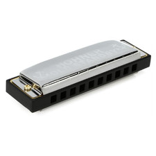 Hohner Old Standby A