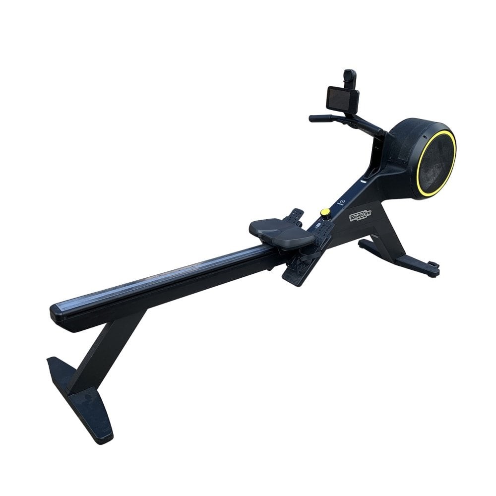Equipo de gimnasio comercial Technogym Skillrow Rower