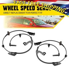 Wheel Speed Sensor ABS Fit Chrysler Dodge Seb...
