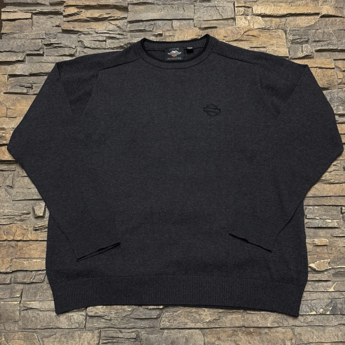 Harley-Davidson Crew Neck Sweatshirts for Men for Sale - Shop 