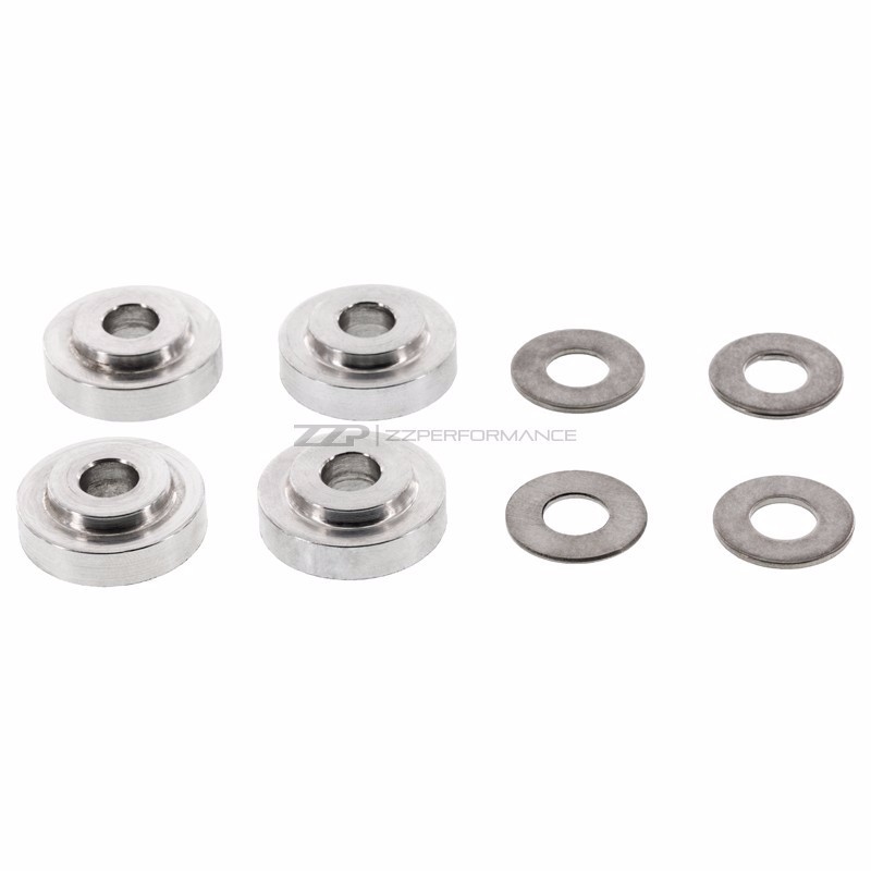 ZZPerformance Shifter Bushings For Cobalt Ion F35 and F40 (4 set)