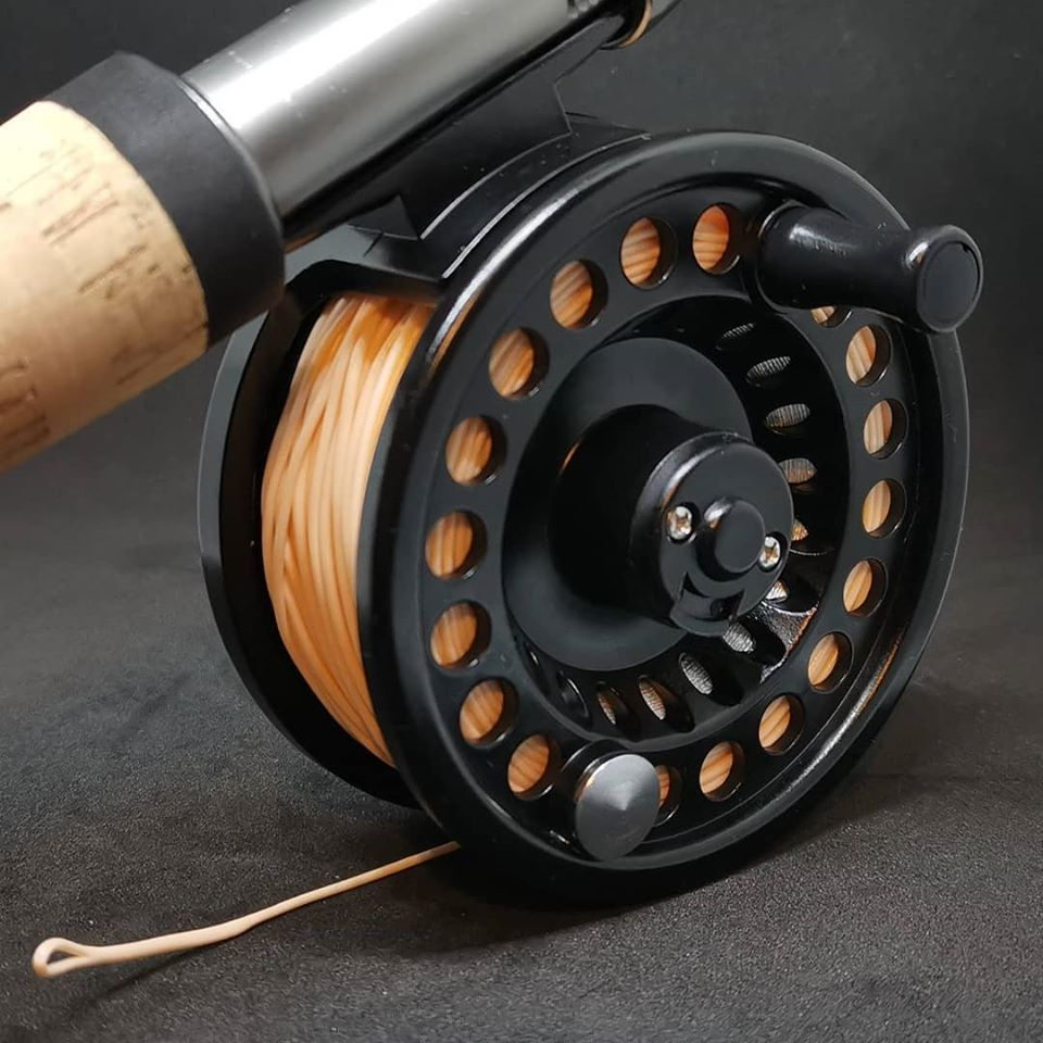 Fly Fishing Line with BACKING ATTACHED floating sinking intermediate