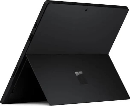 Microsoft Surface Pro 7 12" Intel i7 1065G7 16GB RAM 256GB SSD Win 11 - Black - Picture 2 of 5