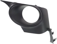  Front, Driver Side Fog Light Trim For Lexus IS250 2014-2016