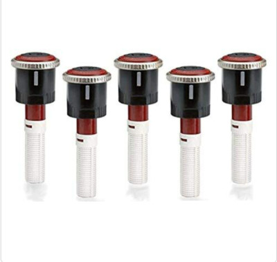 Sprinkler 5 Pack Hunter MP Rotator MP1000 90-210 8'-15 Nozzle
