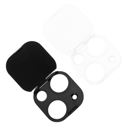 2 Pcs Phone Lens Accessory Phone Lens Caps Shockproof Camera Cover - 第 8/12 張圖片