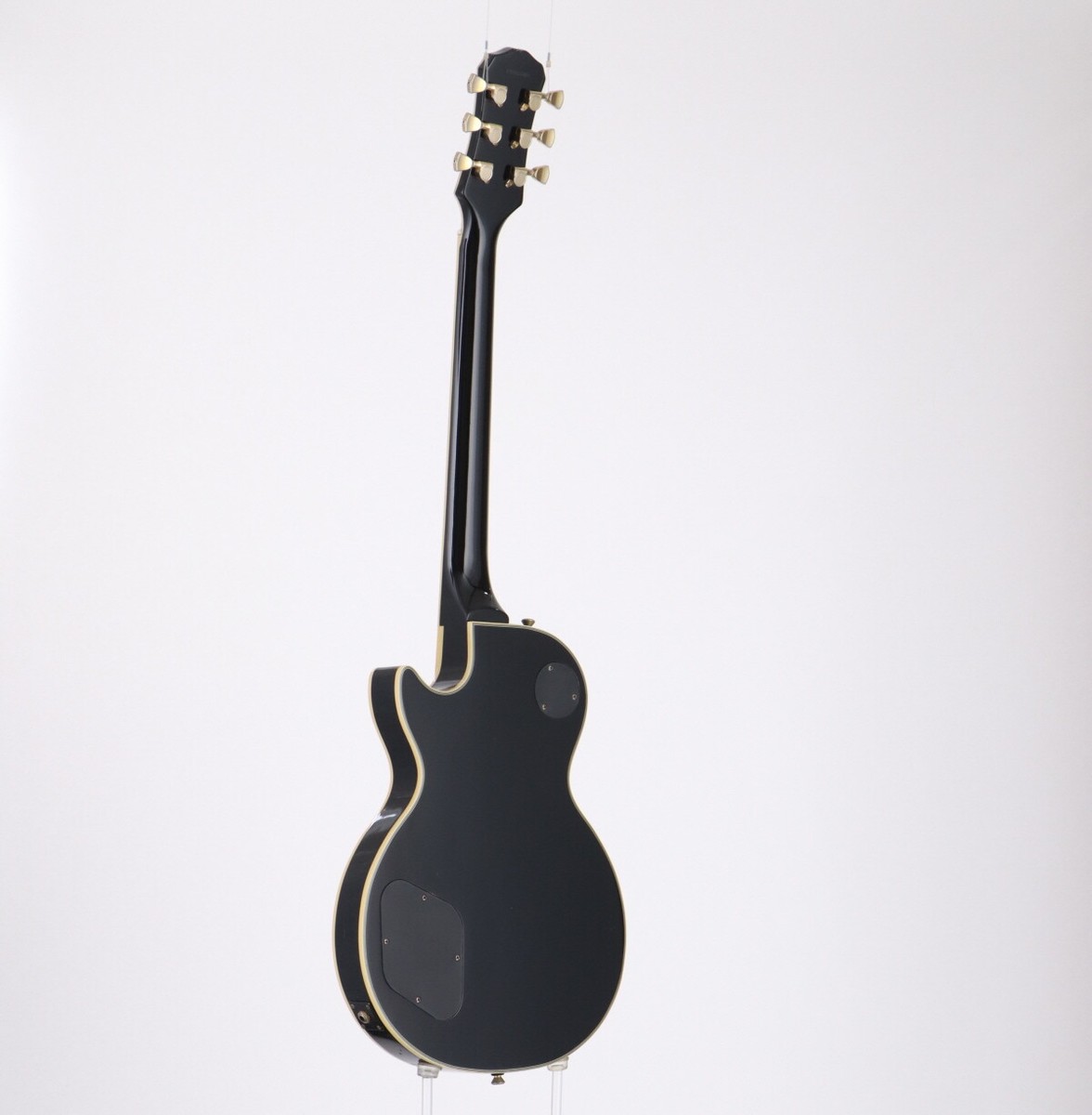 ギター Epiphone CUSTOM SHOP Les Paul Special Epiphone Les Paul Special-II Plus Top Limited-Edition