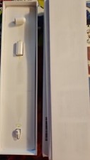 Genuine Apple Pencil Replacement Tip and Lightning Cable Charging Adapter