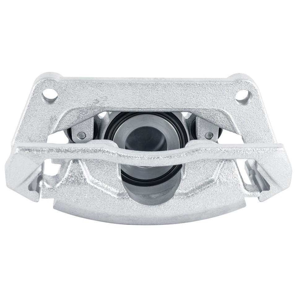 2 peças pinças de freio laterais traseiras para 2004-09 Dodge Durango 2002-18 Ram 1500 novas - Imagem 3 de 4