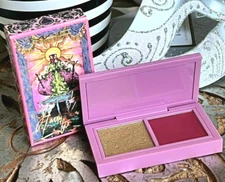 MAC x Harris Reed Cream Colour Base X 2: Embrace Your Duality, Over Ambitious 