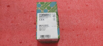 Phoenix Contact VAL-MS T1/T2 600DC-PV/2+V-FM 2801164 Offers!UPS SHIPPING!