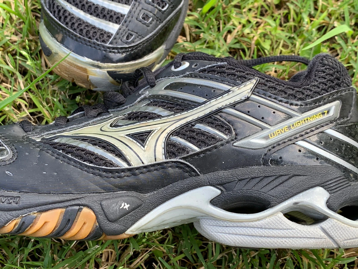 Mizuno wave 2024 lightning rx