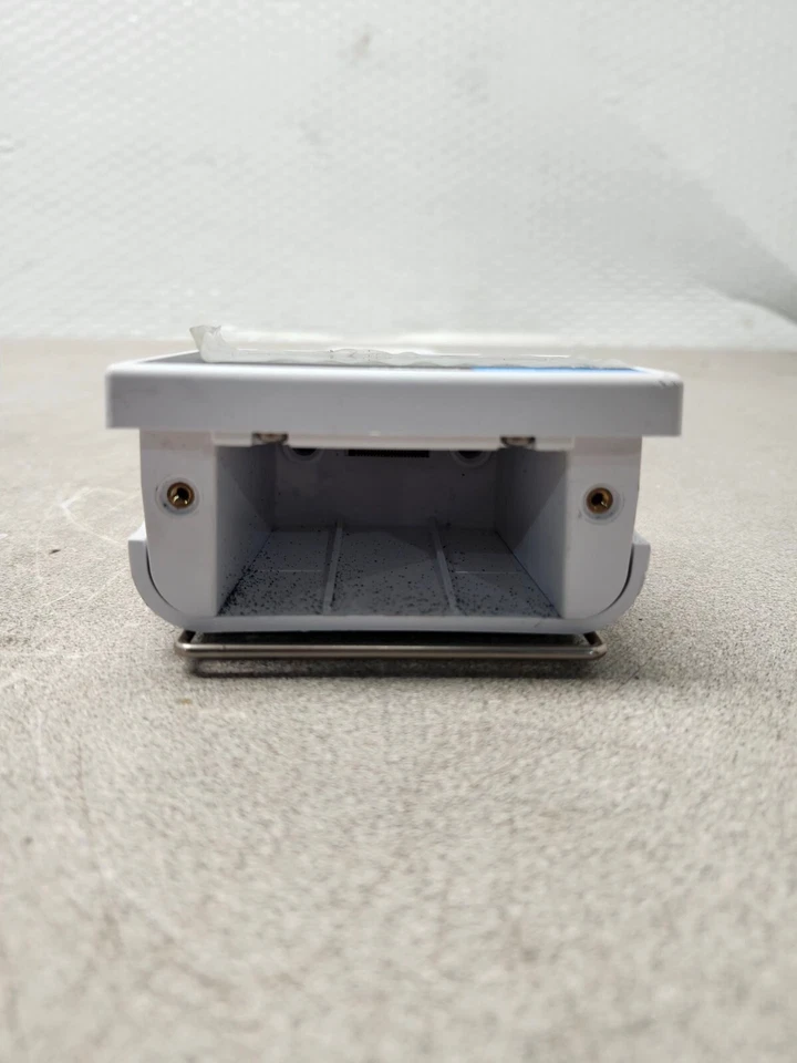 NOVO SEM CAIXA Agilent Cross Lab CS Detector Eletrônico de Vazamento G6691-60500 - Imagem 3 de 4