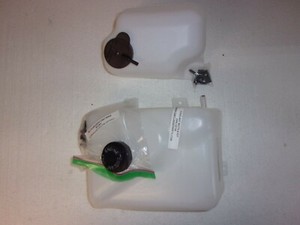 COOLANT & WASHER BOTTLE PKG 78 -87 EL CAMINO MONTE CARLO MALIBU NEW KCBWWB