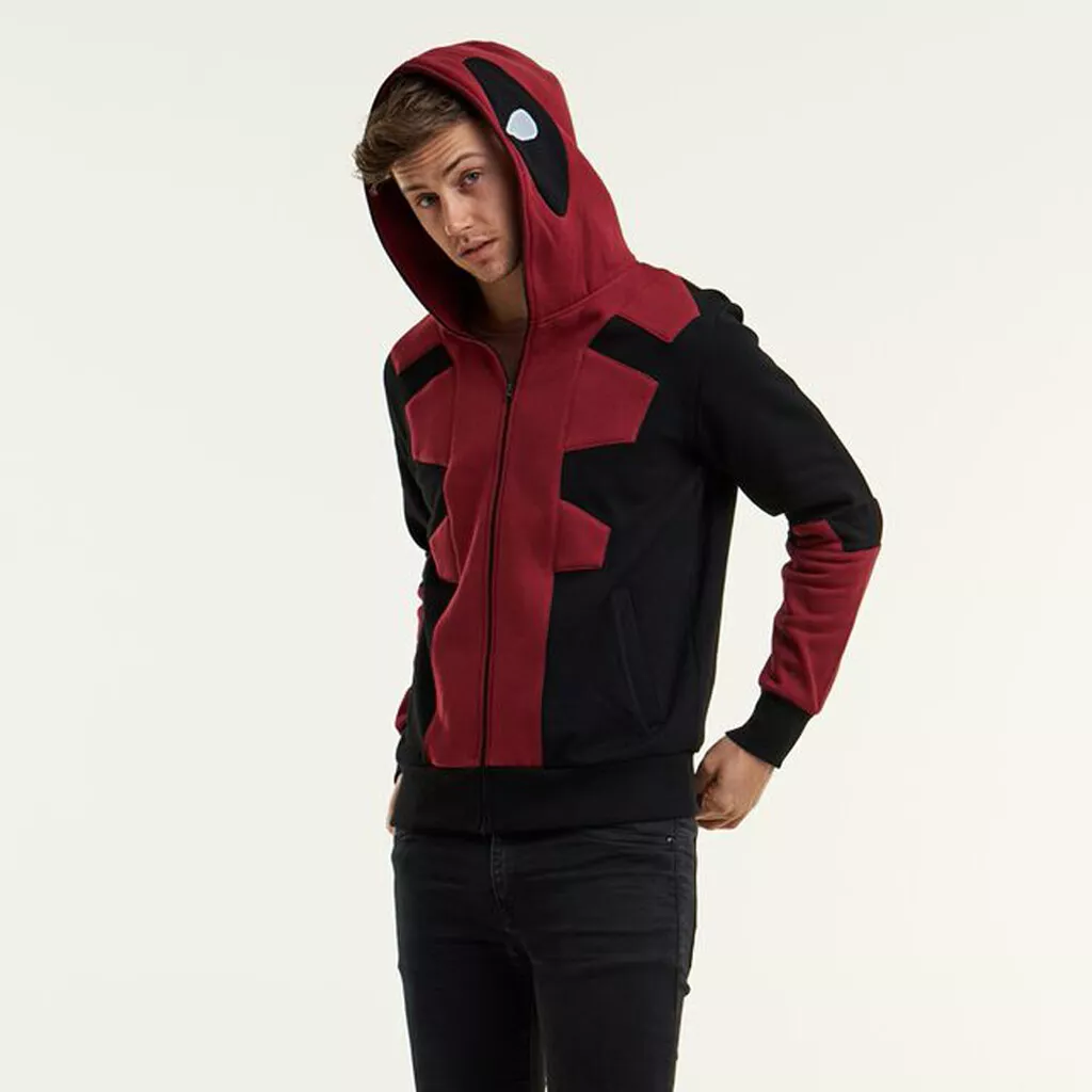 Black panther sale zip up hoodie