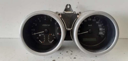 96416699 Rahmen Instrumente für CHEVROLET KALOS 121329 - Bild 1 von 3