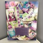 Stampin Up Idea Book and Catalog 2003-2004 Rubber Stamping, Scrapbooking, Cards