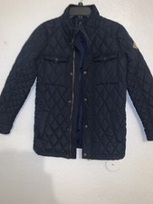 Joules Clothing Quilted Jacket Style: Z_odrstffrd P/o No: 00129361