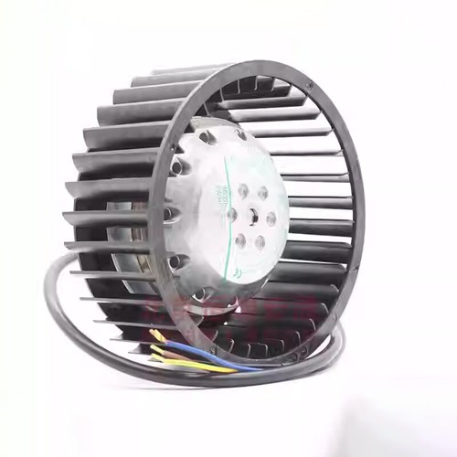 1PCs AC Centrifugal Fan Blower 230V 0.45A 50Hz 100W 140mm R2E140-AS77-37/A01 - Picture 2 of 3