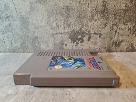 Nintendo NES Top Gun The Second Mission Modul FRG